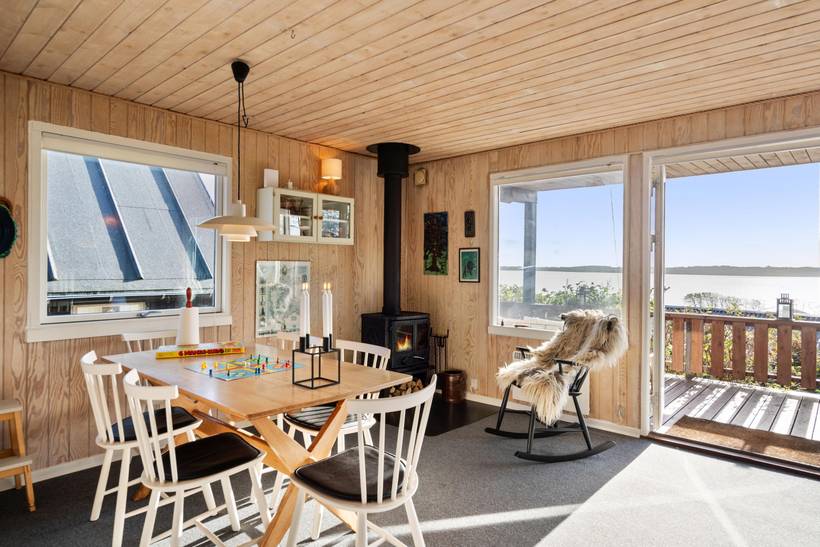 Foto von Ferienhaus KK84 in Skarrev - Südjütland