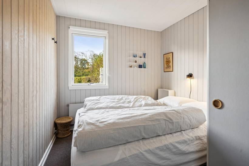 Foto von Ferienhaus KK84 in Skarrev - Südjütland