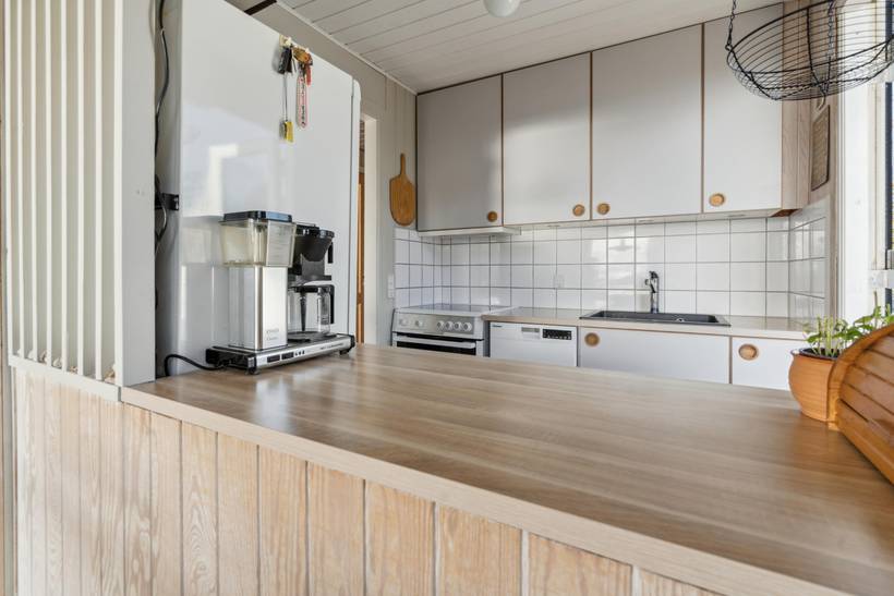 Foto von Ferienhaus KK84 in Skarrev - Südjütland