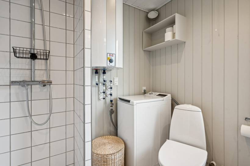 Foto von Ferienhaus KK84 in Skarrev - Südjütland