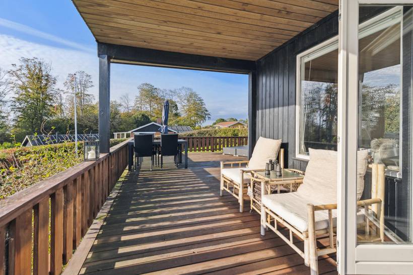 Foto von Ferienhaus KK84 in Skarrev - Südjütland