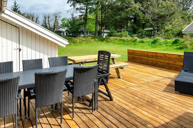 Foto von Ferienhaus KK86 in Vejers Strand - Westjütland