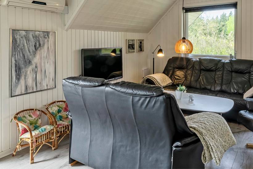 Foto von Ferienhaus KK86 in Vejers Strand - Westjütland