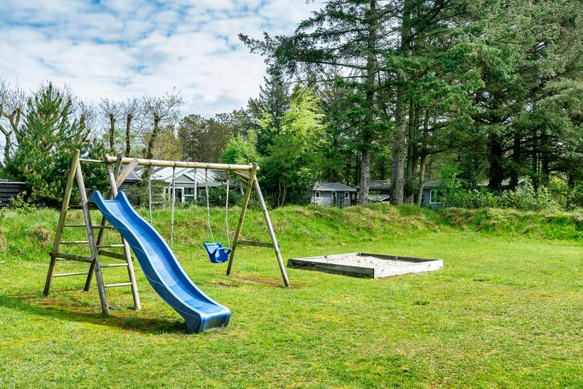 Foto von Ferienhaus KK86 in Vejers Strand - Westjütland