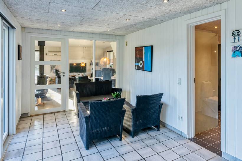 Foto von Ferienhaus KK86 in Vejers Strand - Westjütland