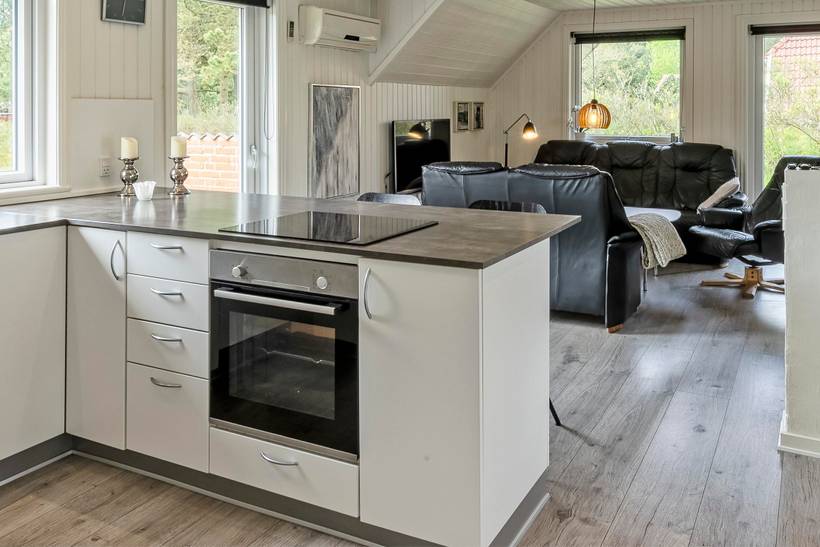Foto von Ferienhaus KK86 in Vejers Strand - Westjütland