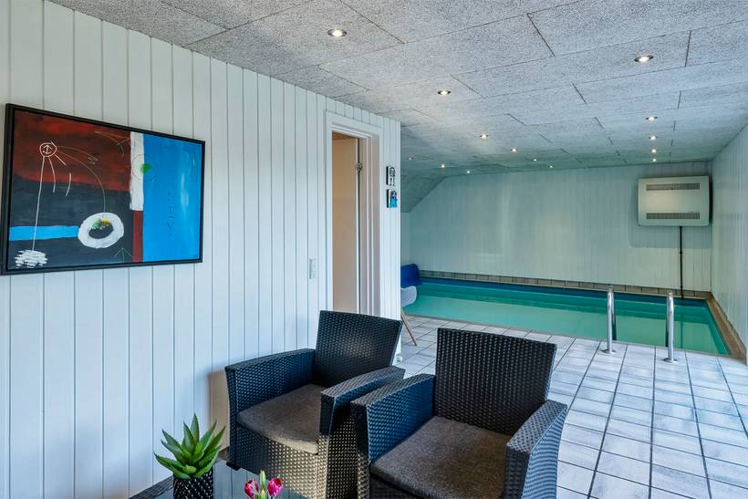 Foto von Ferienhaus KK86 in Vejers Strand - Westjütland