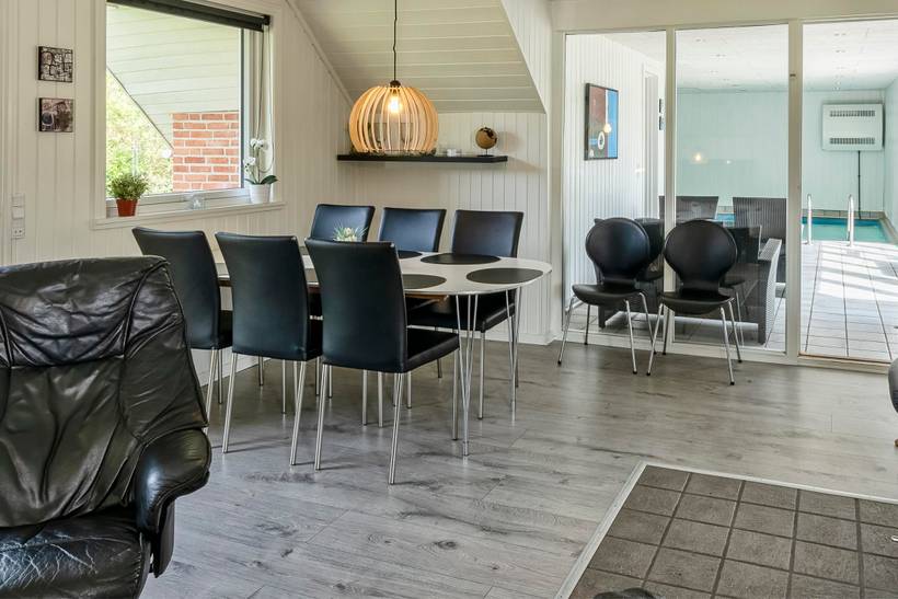 Foto von Ferienhaus KK86 in Vejers Strand - Westjütland
