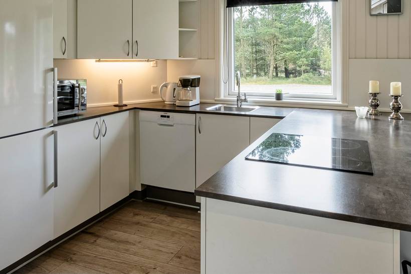 Foto von Ferienhaus KK86 in Vejers Strand - Westjütland