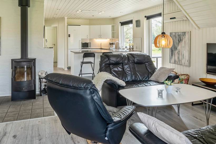 Foto von Ferienhaus KK86 in Vejers Strand - Westjütland