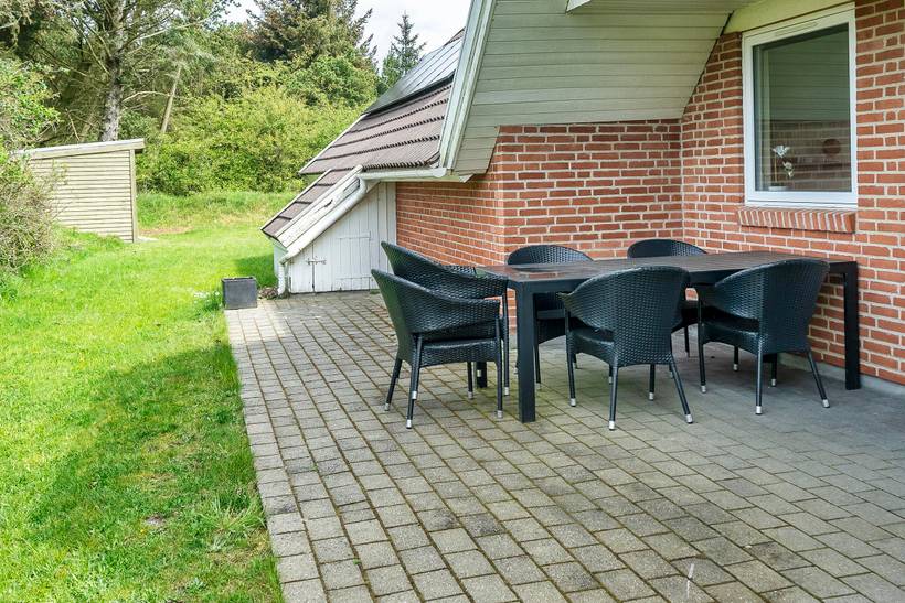 Foto von Ferienhaus KK86 in Vejers Strand - Westjütland