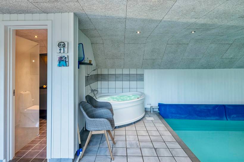 Foto von Ferienhaus KK86 in Vejers Strand - Westjütland