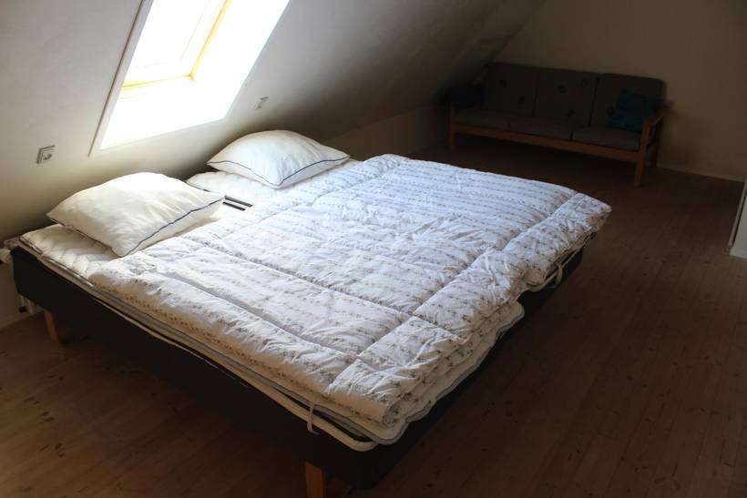 Foto von Ferienhaus KK87 in Henne - Westjütland