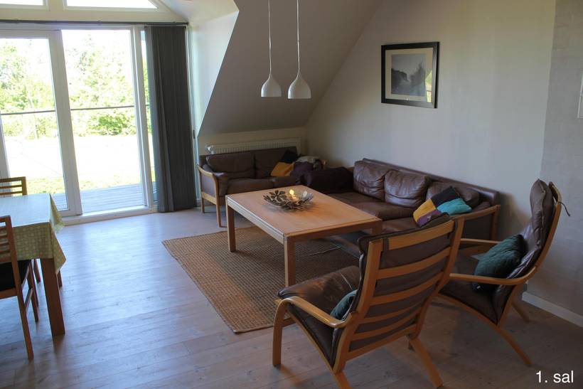 Foto von Ferienhaus KK87 in Henne - Westjütland