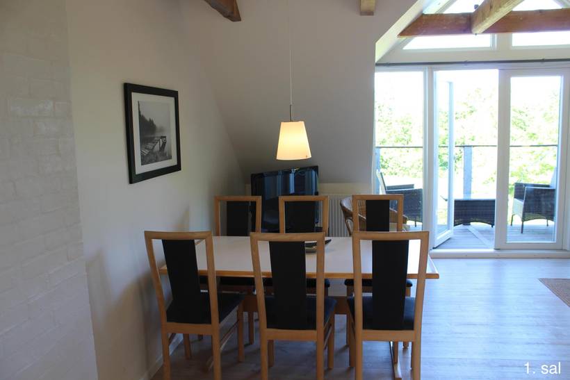 Foto von Ferienhaus KK87 in Henne - Westjütland