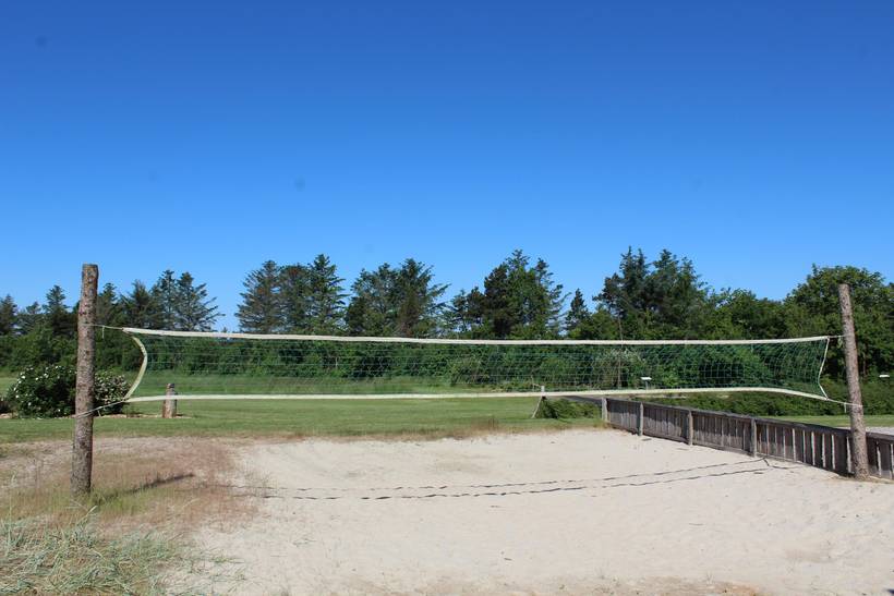 Foto von Ferienhaus KK87 in Henne - Westjütland