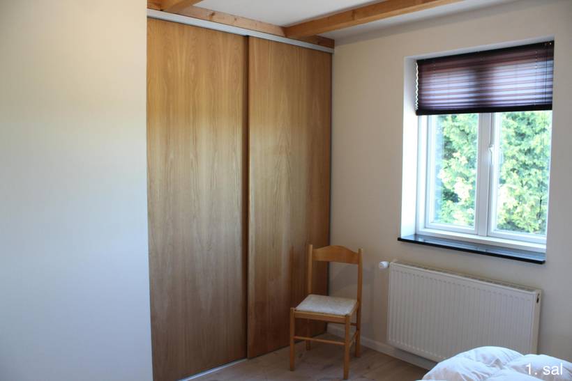 Foto von Ferienhaus KK87 in Henne - Westjütland