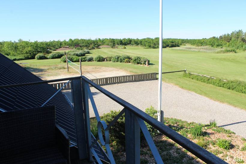 Foto von Ferienhaus KK87 in Henne - Westjütland