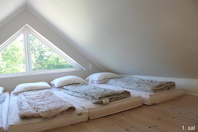 Foto von Ferienhaus KK87 in Henne - Westjütland