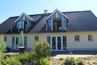 Vorschaubild von Ferienhaus KK87 in Henne - Westjütland