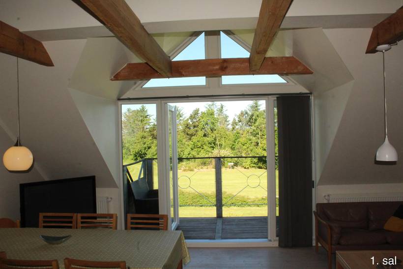Foto von Ferienhaus KK87 in Henne - Westjütland