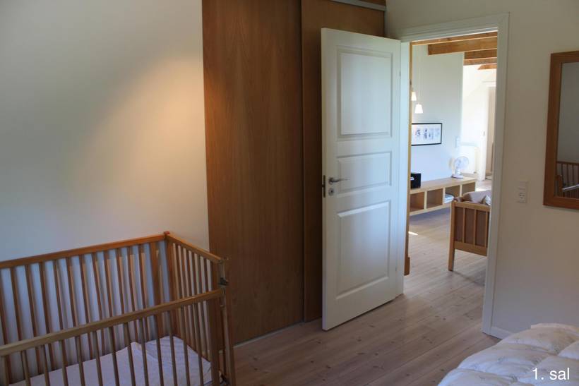 Foto von Ferienhaus KK87 in Henne - Westjütland