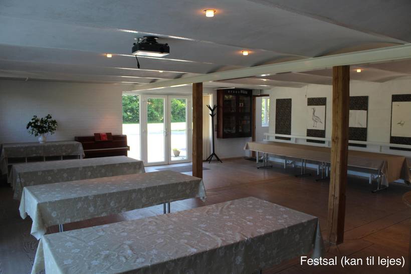 Foto von Ferienhaus KK87 in Henne - Westjütland