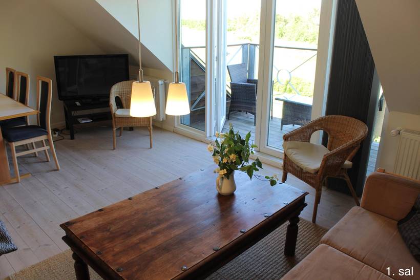 Foto von Ferienhaus KK87 in Henne - Westjütland