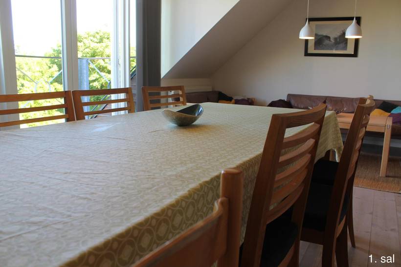 Foto von Ferienhaus KK87 in Henne - Westjütland