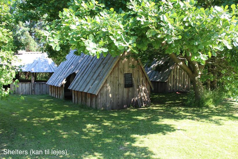 Foto von Ferienhaus KK87 in Henne - Westjütland