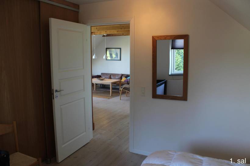 Foto von Ferienhaus KK87 in Henne - Westjütland