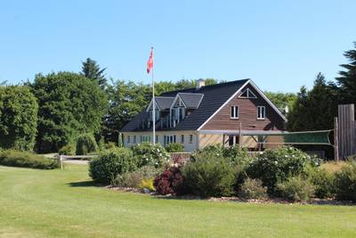 Vorschaubild von Ferienhaus KK87 in Henne - Westjütland