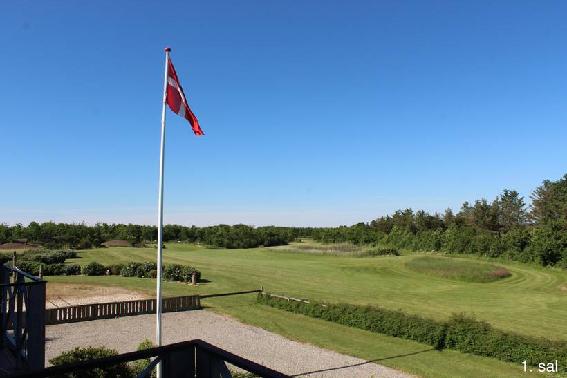 Foto von Ferienhaus KK87 in Henne - Westjütland