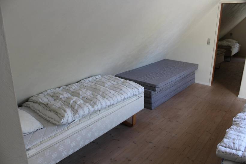 Foto von Ferienhaus KK87 in Henne - Westjütland