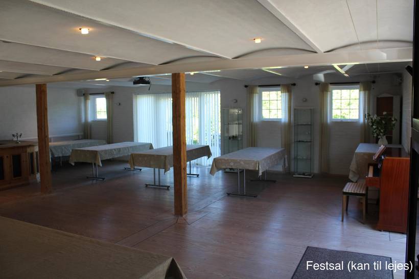 Foto von Ferienhaus KK87 in Henne - Westjütland