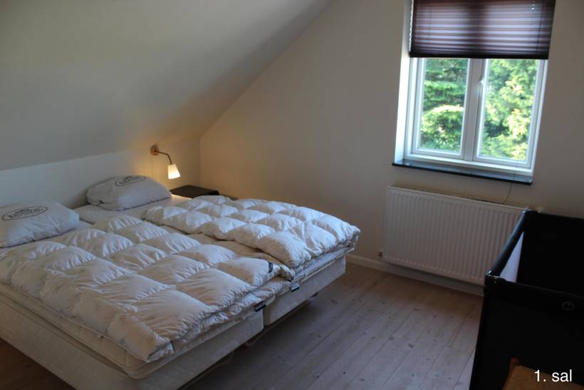 Foto von Ferienhaus KK87 in Henne - Westjütland