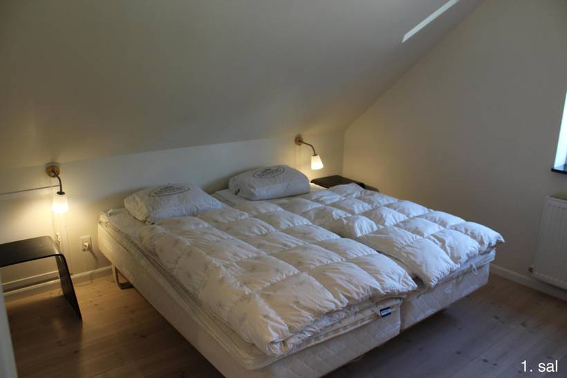 Foto von Ferienhaus KK87 in Henne - Westjütland
