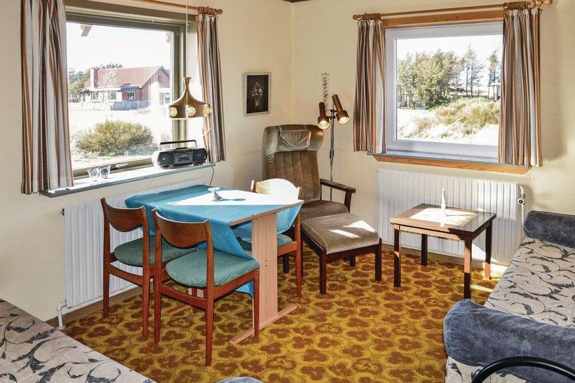 Foto von Ferienhaus KK89 in Nr. Lyngvig - Hvide Sande - Westjütland
