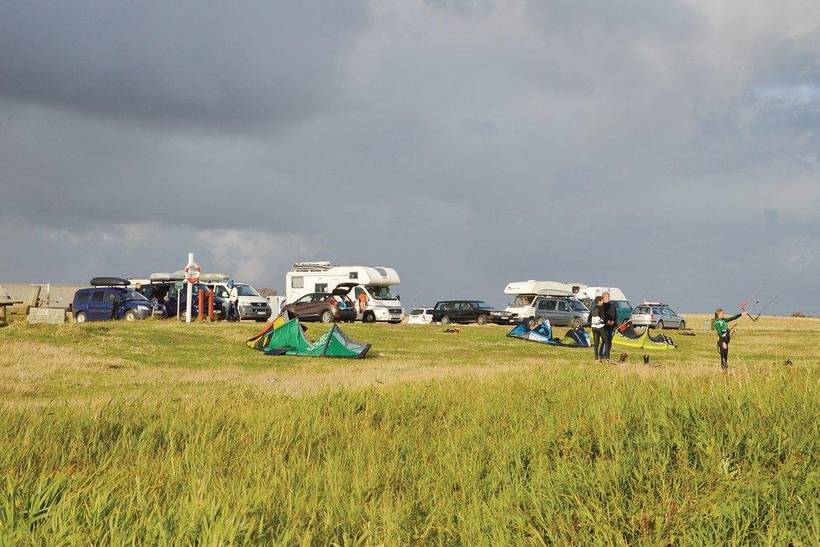 Foto von Ferienhaus KK89 in Nr. Lyngvig - Hvide Sande - Westjütland