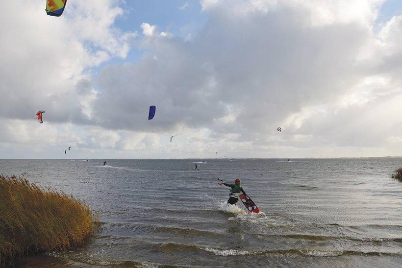 Foto von Ferienhaus KK89 in Nr. Lyngvig - Hvide Sande - Westjütland