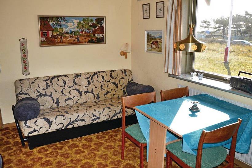 Foto von Ferienhaus KK89 in Nr. Lyngvig - Hvide Sande - Westjütland