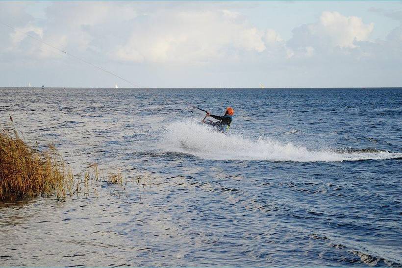 Foto von Ferienhaus KK89 in Nr. Lyngvig - Hvide Sande - Westjütland