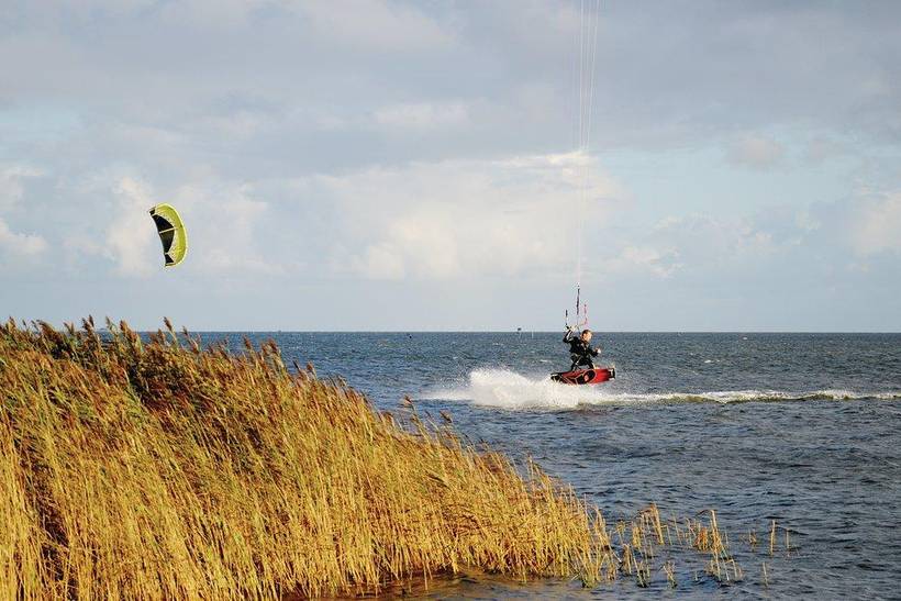 Foto von Ferienhaus KK89 in Nr. Lyngvig - Hvide Sande - Westjütland