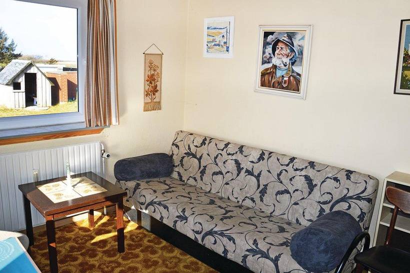 Foto von Ferienhaus KK89 in Nr. Lyngvig - Hvide Sande - Westjütland