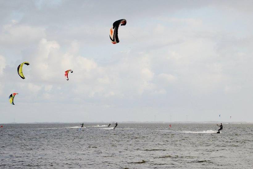Foto von Ferienhaus KK89 in Nr. Lyngvig - Hvide Sande - Westjütland