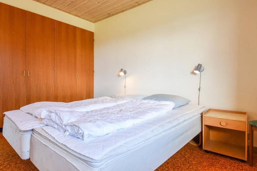 Foto von Ferienhaus KK89 in Nr. Lyngvig - Hvide Sande - Westjütland