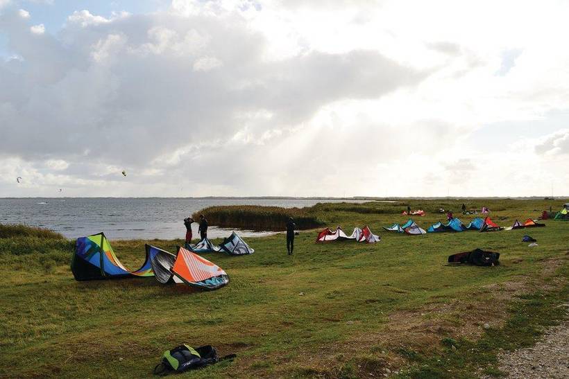 Foto von Ferienhaus KK89 in Nr. Lyngvig - Hvide Sande - Westjütland