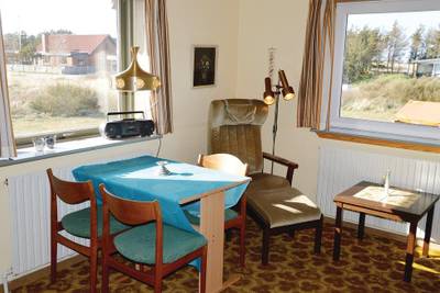 Vorschaubild von Ferienhaus KK89 in Nr. Lyngvig - Hvide Sande - Westjütland
