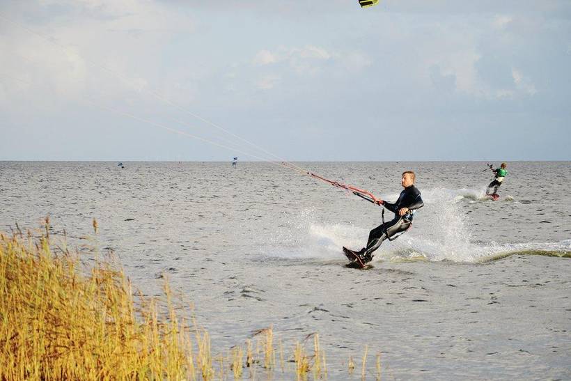Foto von Ferienhaus KK89 in Nr. Lyngvig - Hvide Sande - Westjütland