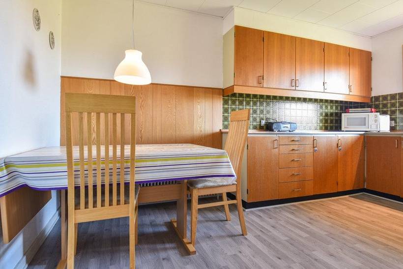 Foto von Ferienhaus KK89 in Nr. Lyngvig - Hvide Sande - Westjütland